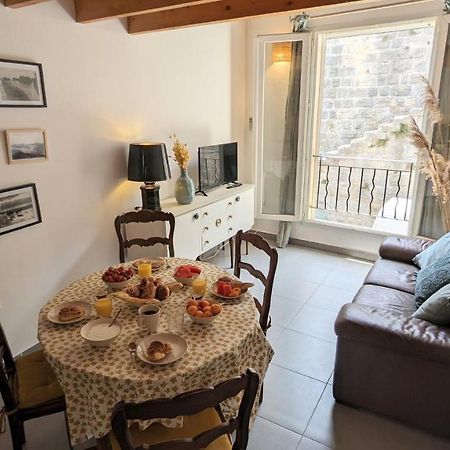 Maison De Village Avec Garage Aigues-Mortes Esterno foto