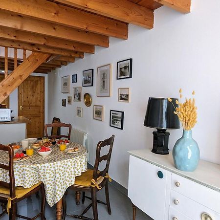 Maison De Village Avec Garage Aigues-Mortes Esterno foto