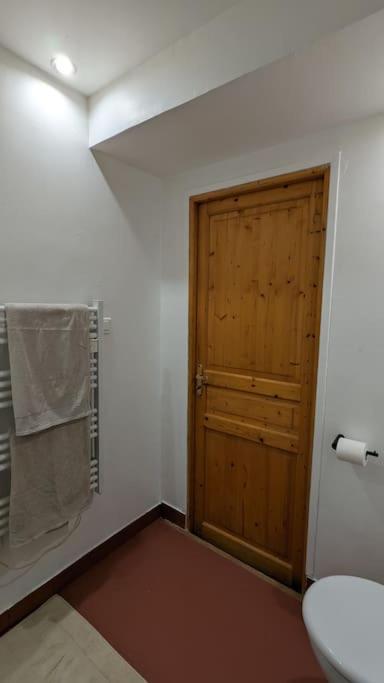 Maison De Village Avec Garage Aigues-Mortes Esterno foto