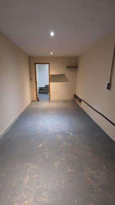 Maison De Village Avec Garage Aigues-Mortes Esterno foto