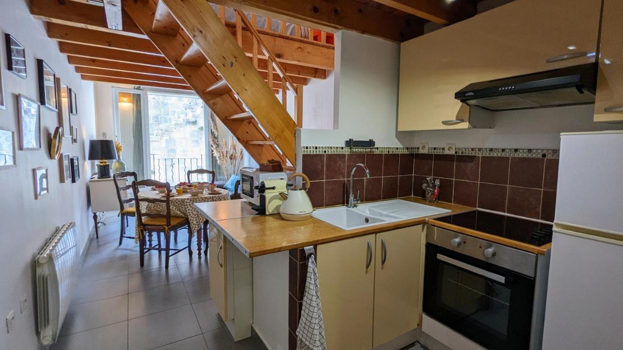 Maison De Village Avec Garage Aigues-Mortes Esterno foto