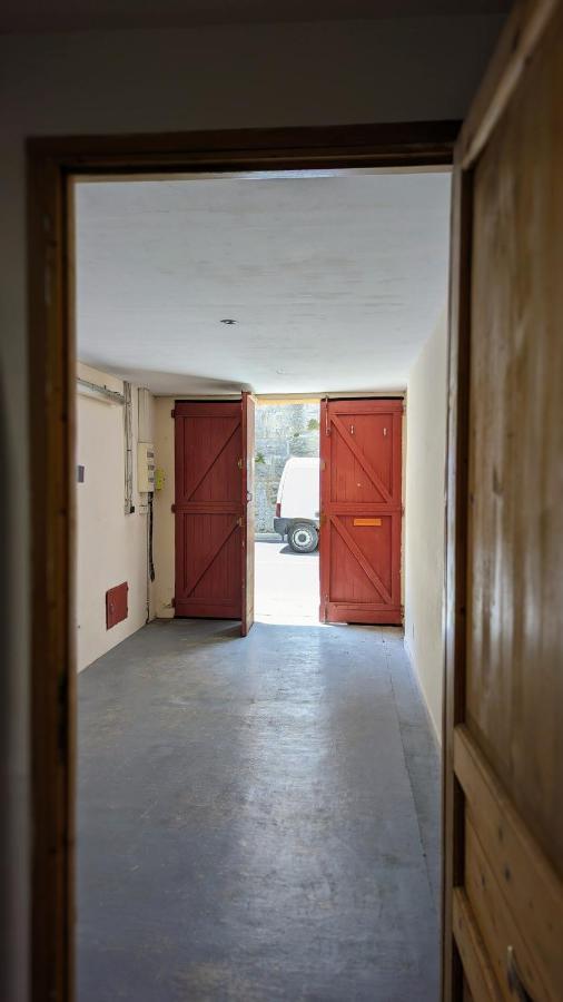 Maison De Village Avec Garage Aigues-Mortes Esterno foto