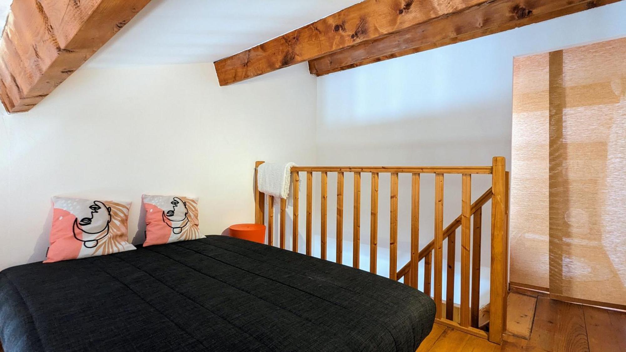 Maison De Village Avec Garage Aigues-Mortes Esterno foto